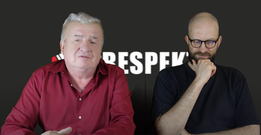 RZECZPOSPOLITA PRZYJACI&Oacute;Ł