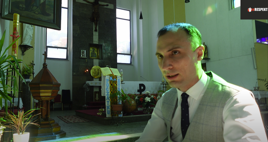 ZAW&Oacute;D: ORGANISTA